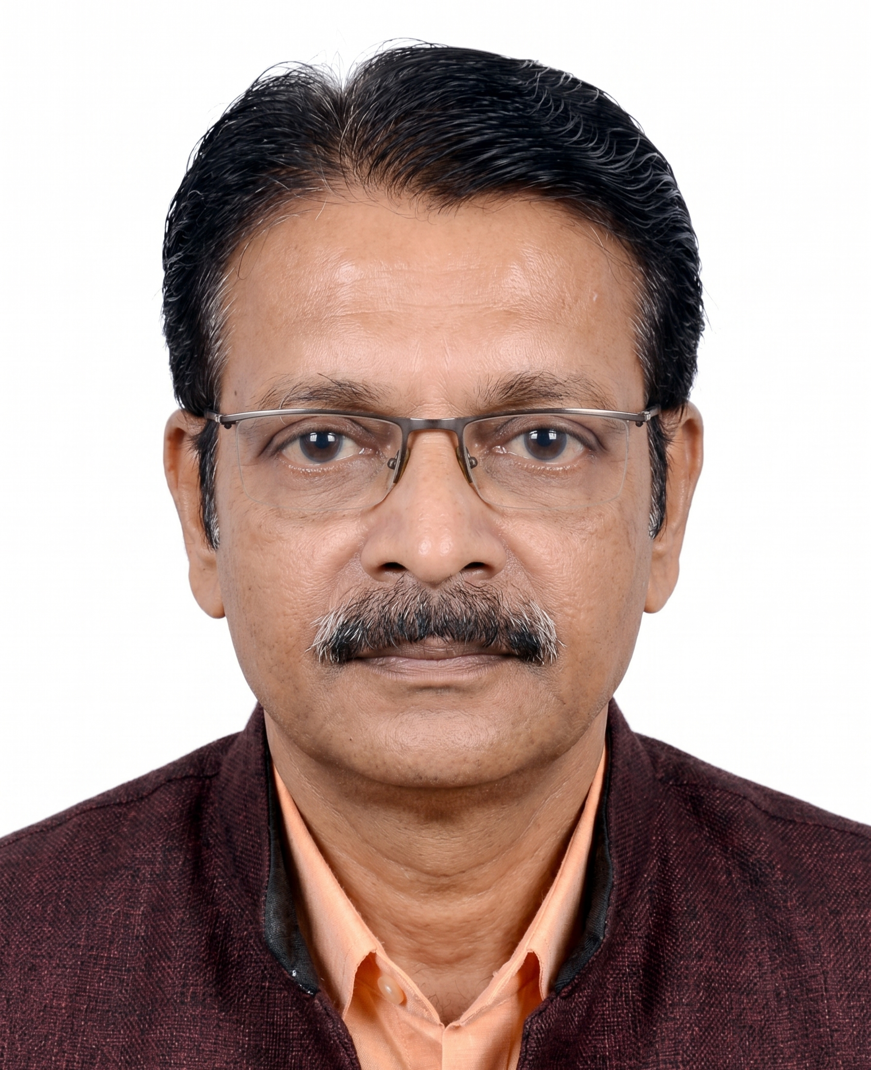 Photographer Portrait